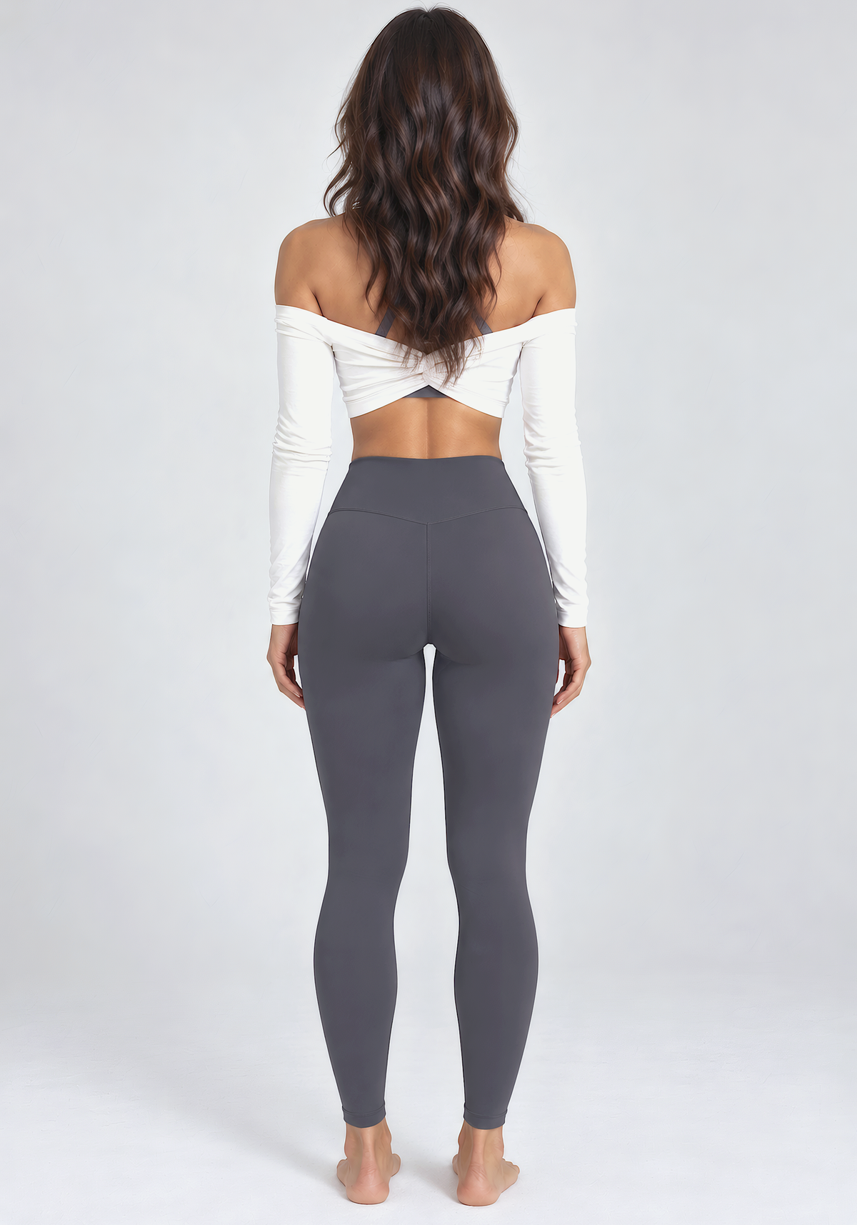 Butter High-Rise Leggings