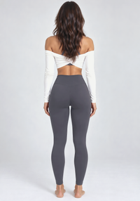 Butter High-Rise Leggings