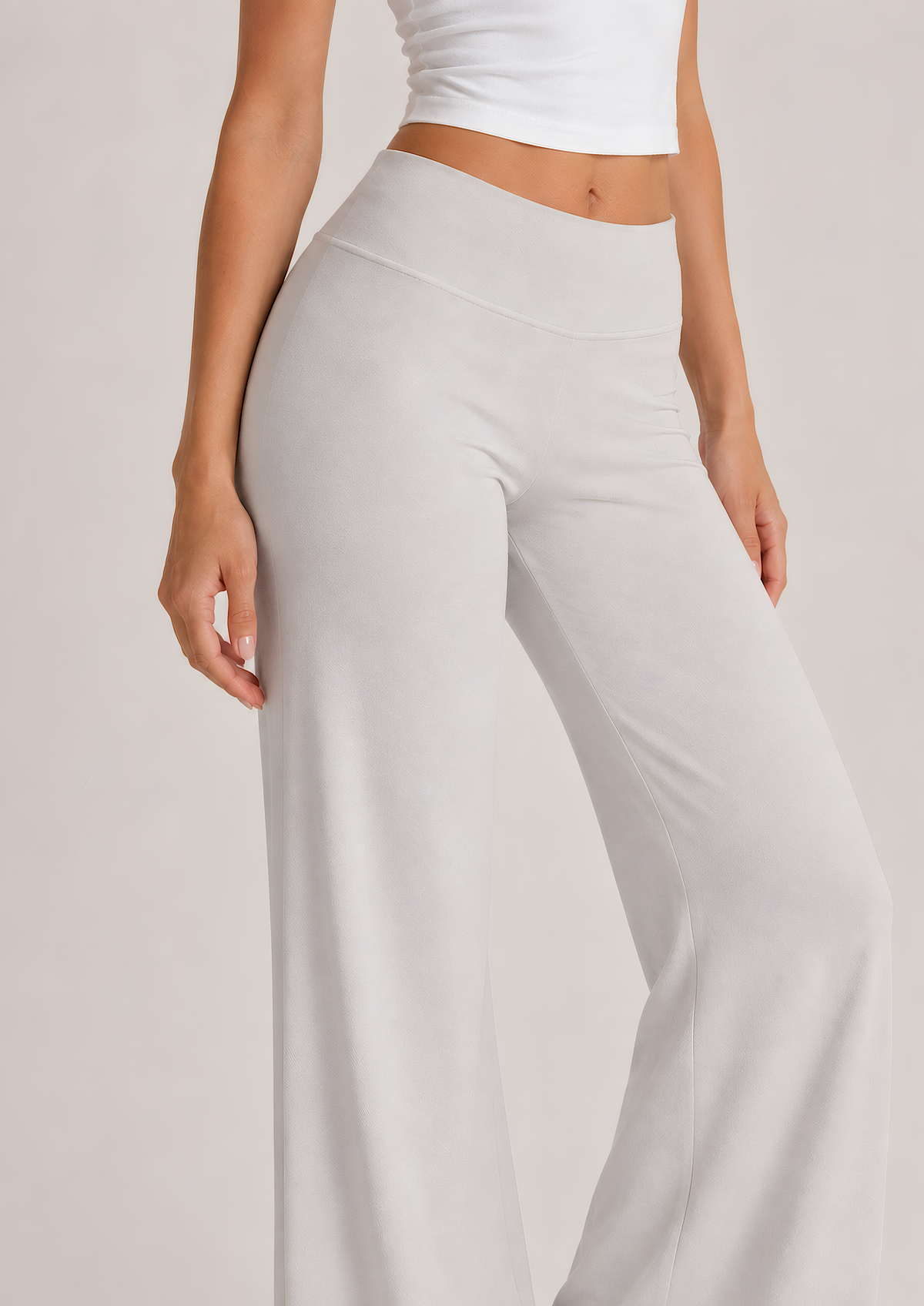 Soft Yoga Pants