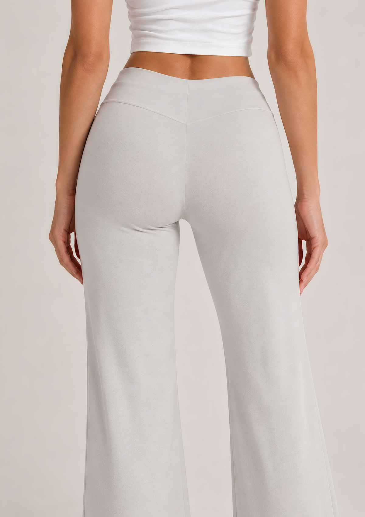 Soft Yoga Pants