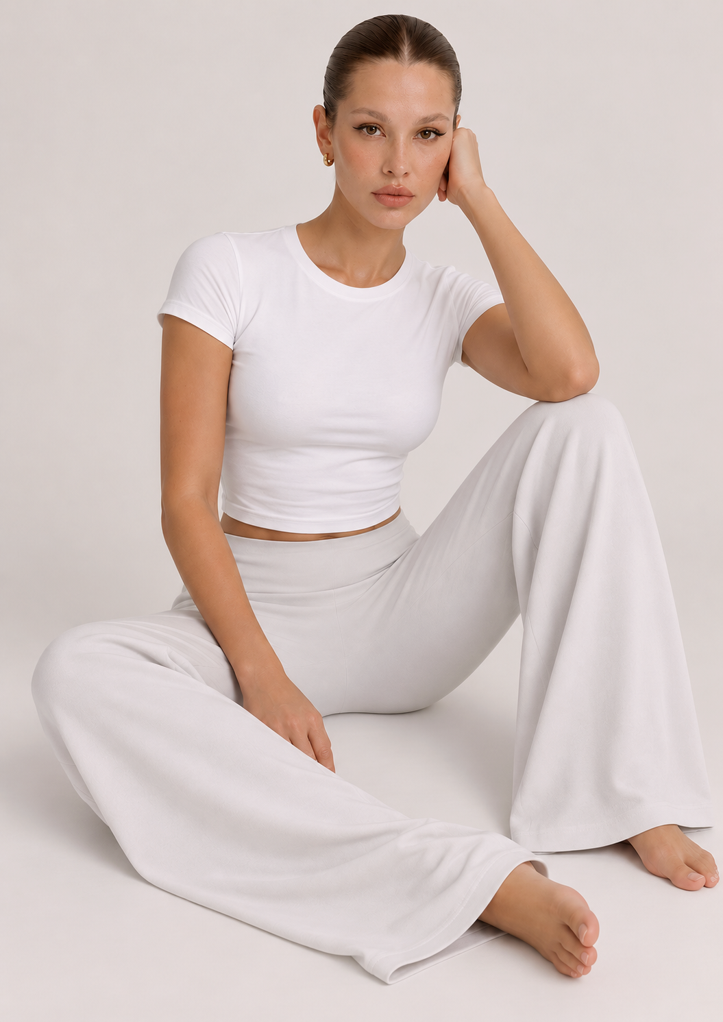 Soft Yoga Pants