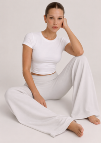 Soft Yoga Pants