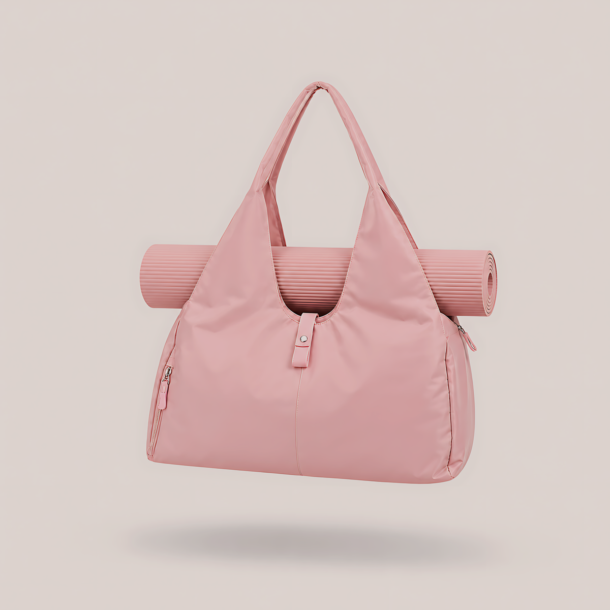 The Oversized Bag
