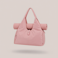 The Oversized Bag