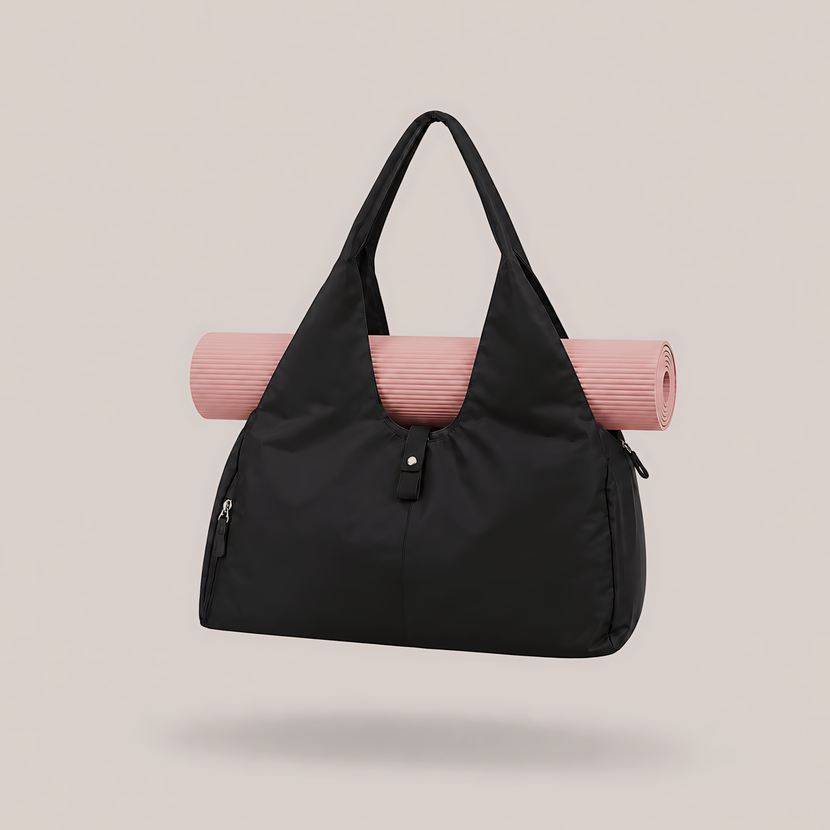 The Oversized Bag