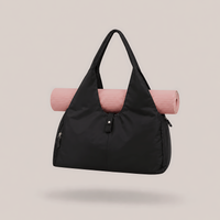 The Oversized Bag