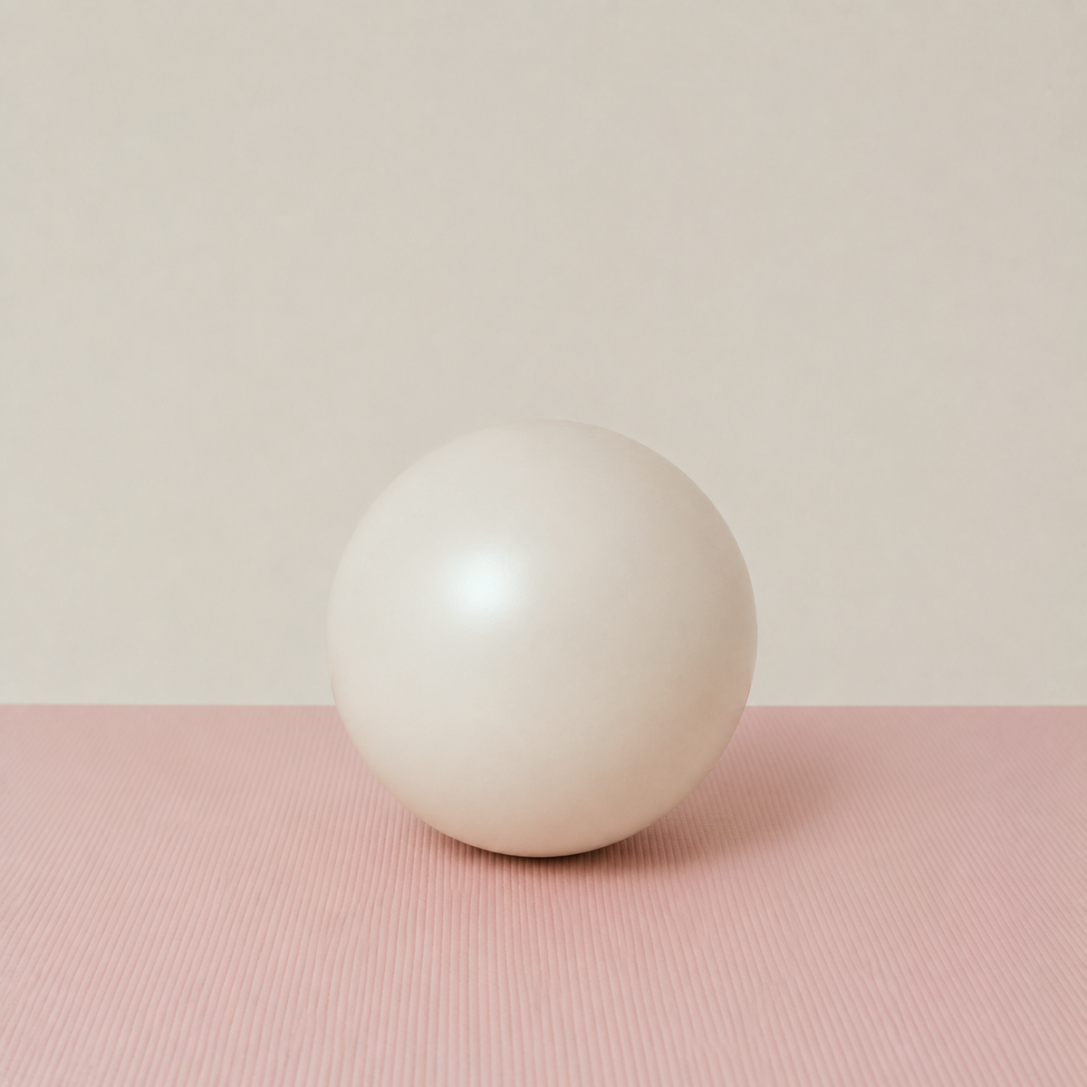 Pilates Ball