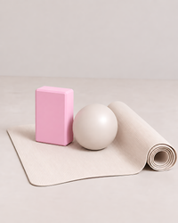 Yoga Block