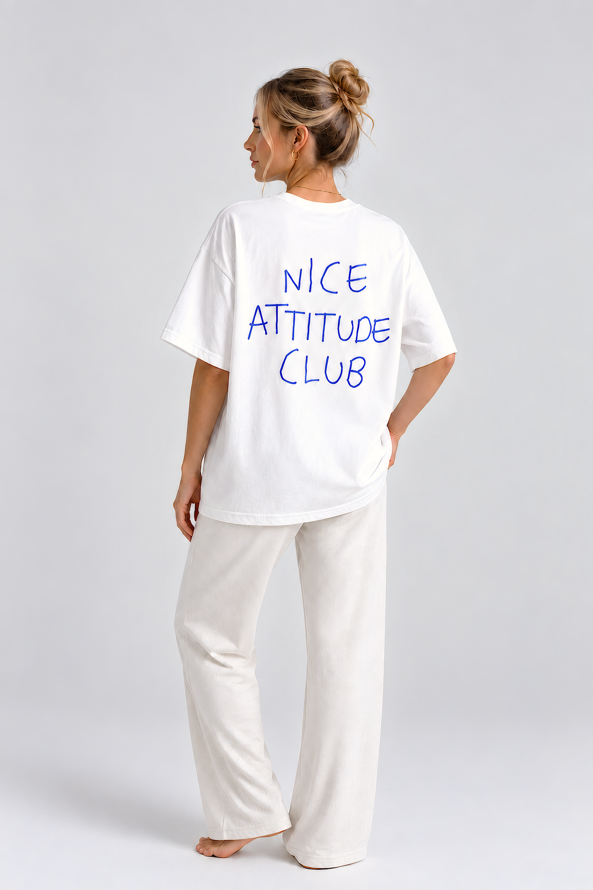 The Attitude Tee