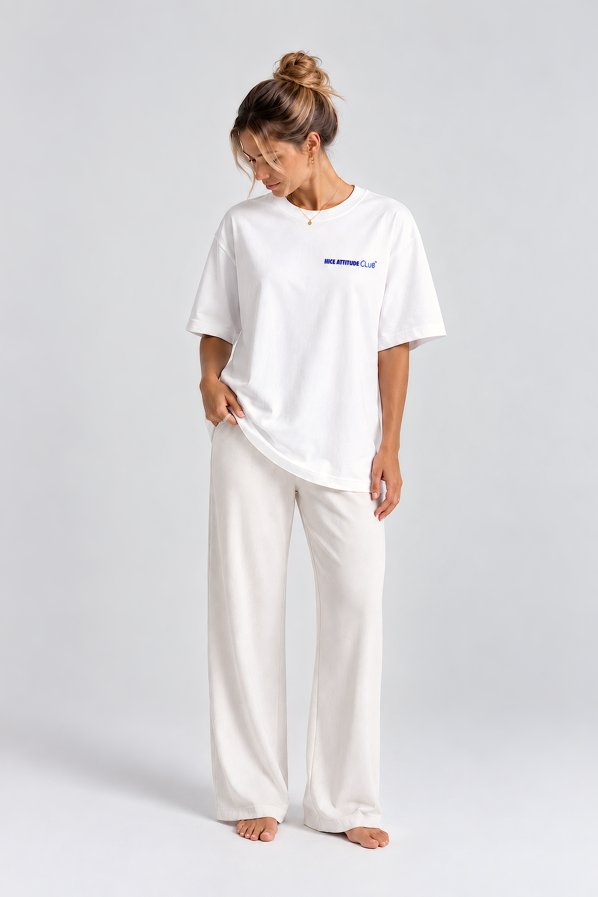 The Attitude Tee