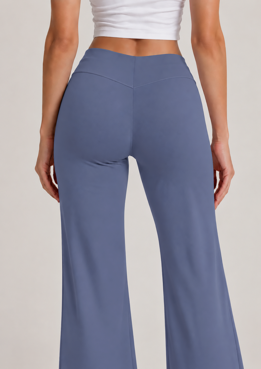 Soft Yoga Pants