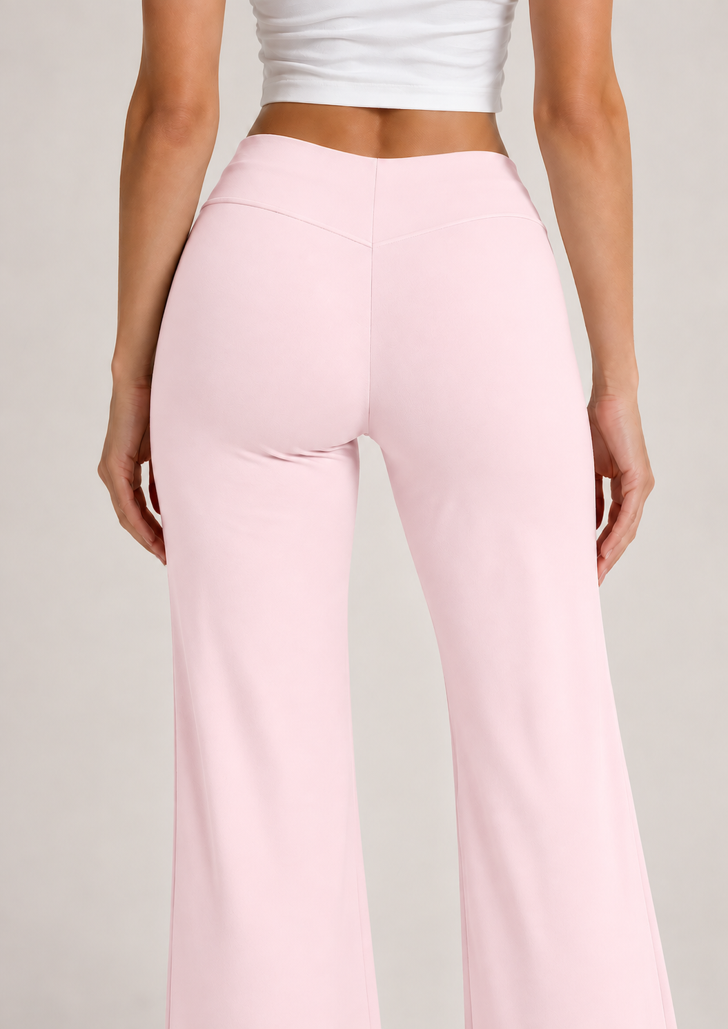 Soft Yoga Pants