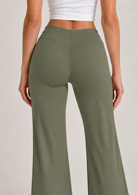 Soft Yoga Pants