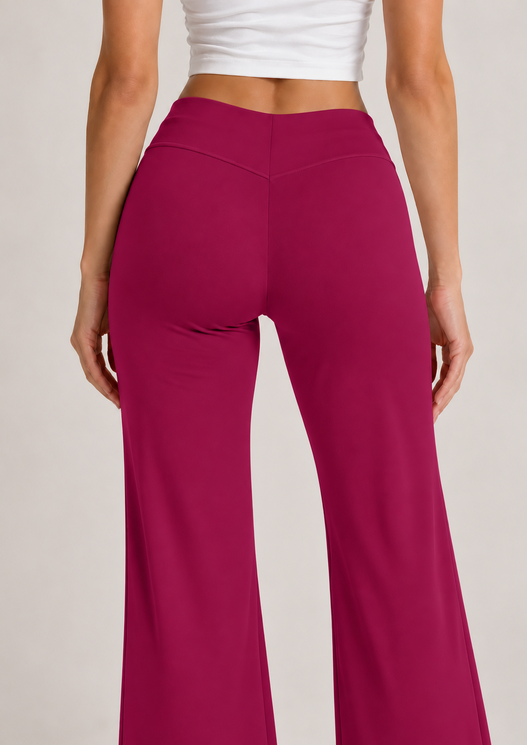 Soft Yoga Pants