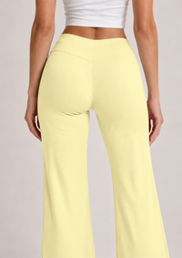 Soft Yoga Pants