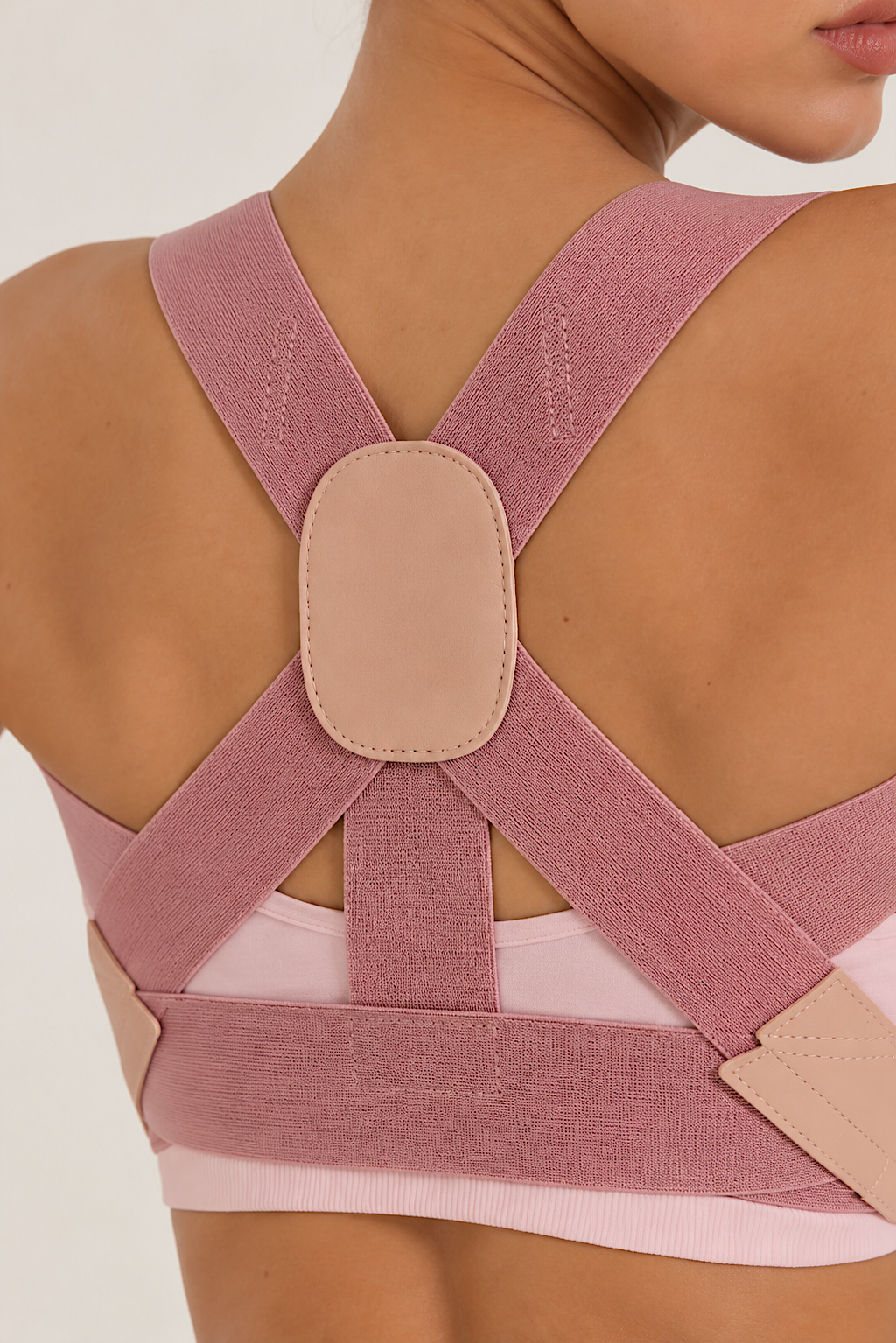 Daily Posture Support