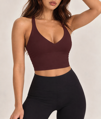Butter Sculpt Yoga Top