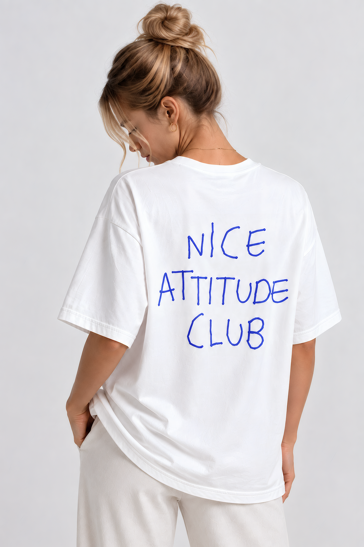 The Attitude Tee