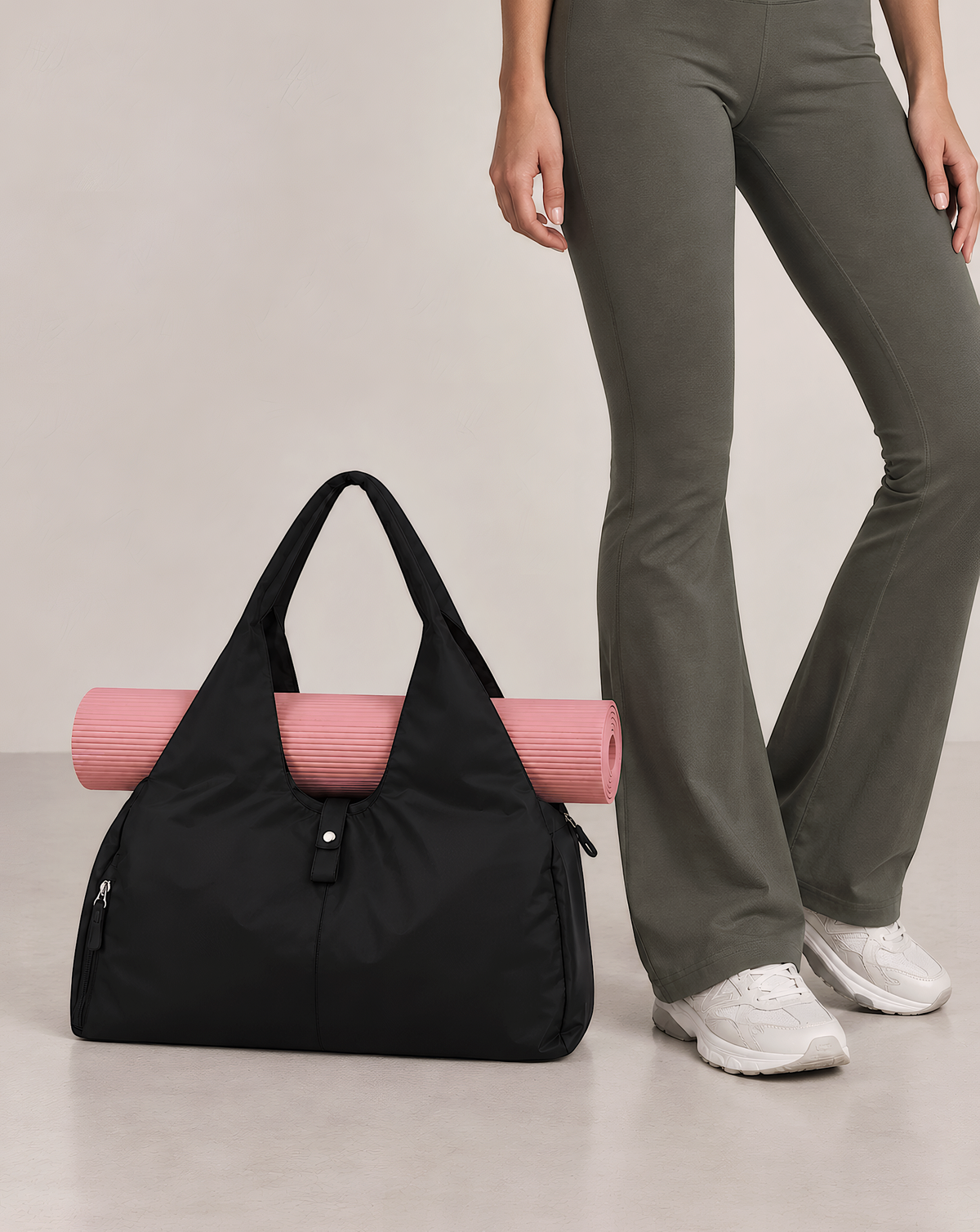 The Oversized Bag