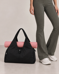 The Oversized Bag