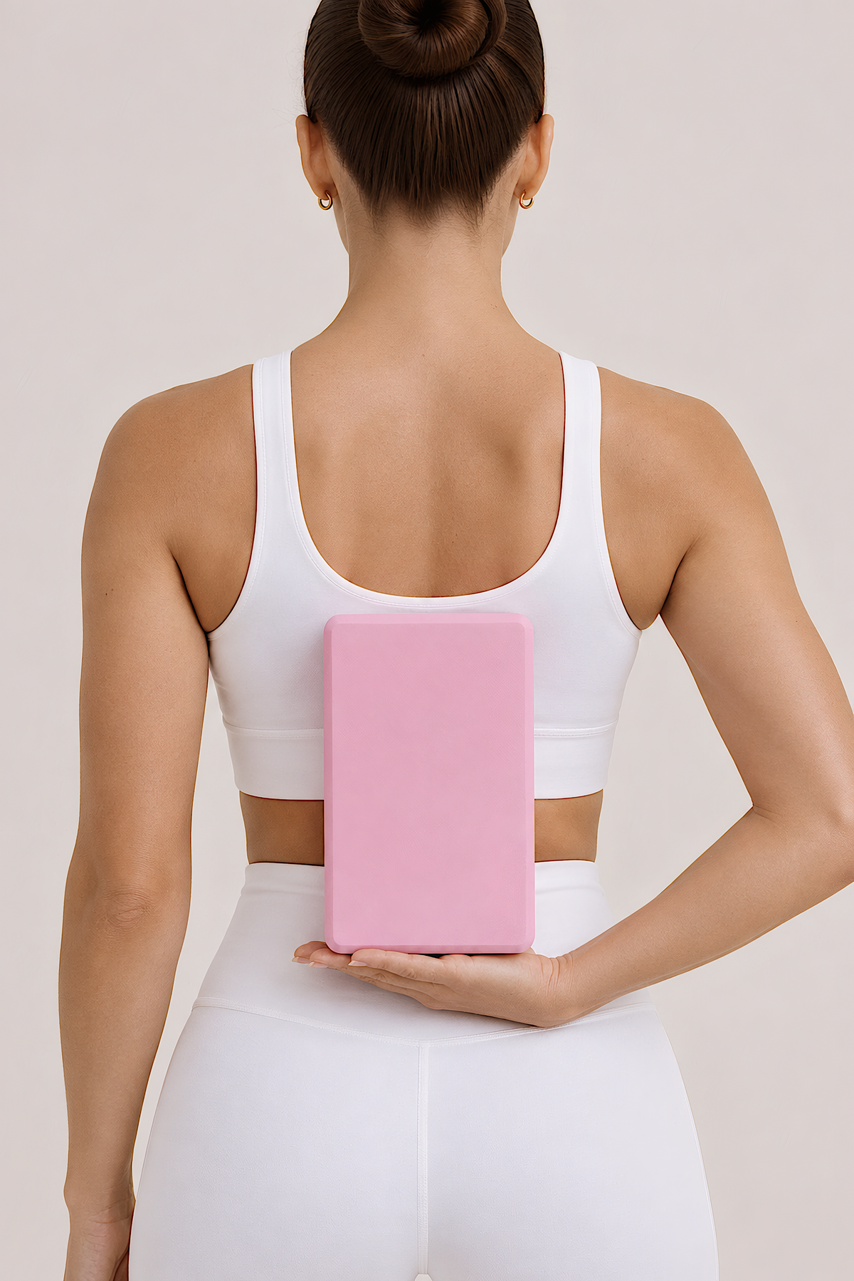 Yoga Block