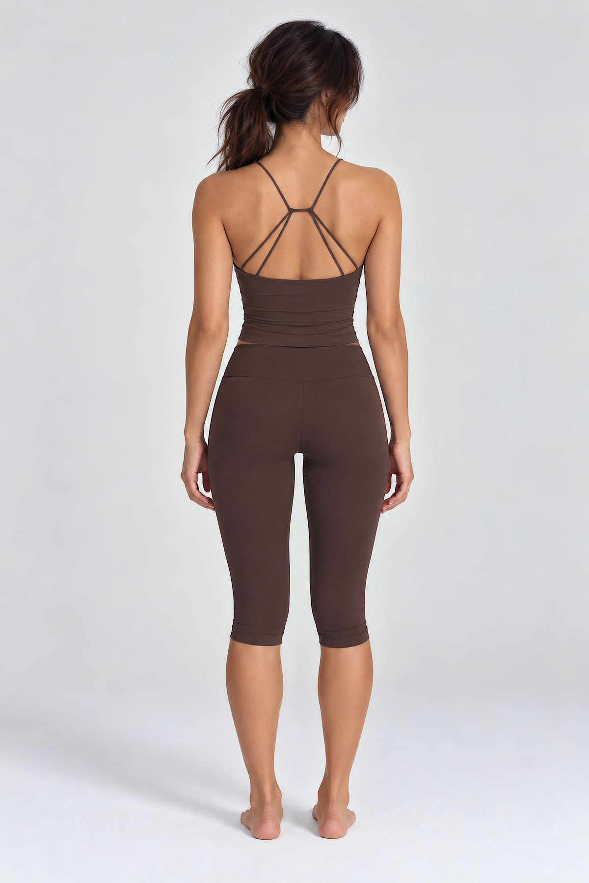 Seamless Cami Top
