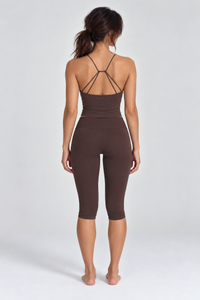 Seamless Cami Top