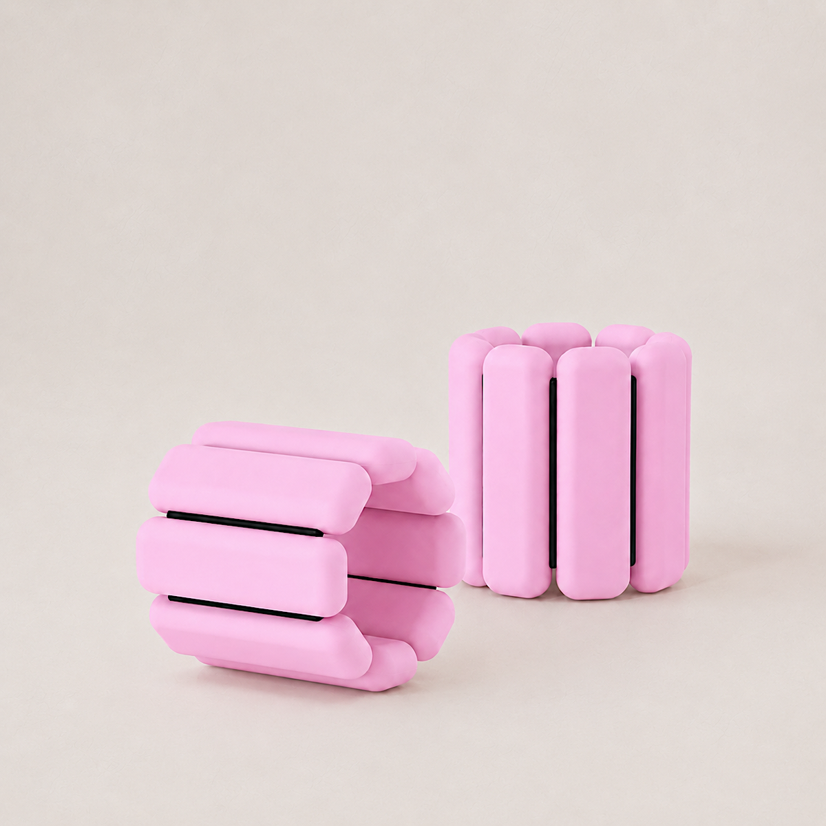 The Sculpt Cuffs