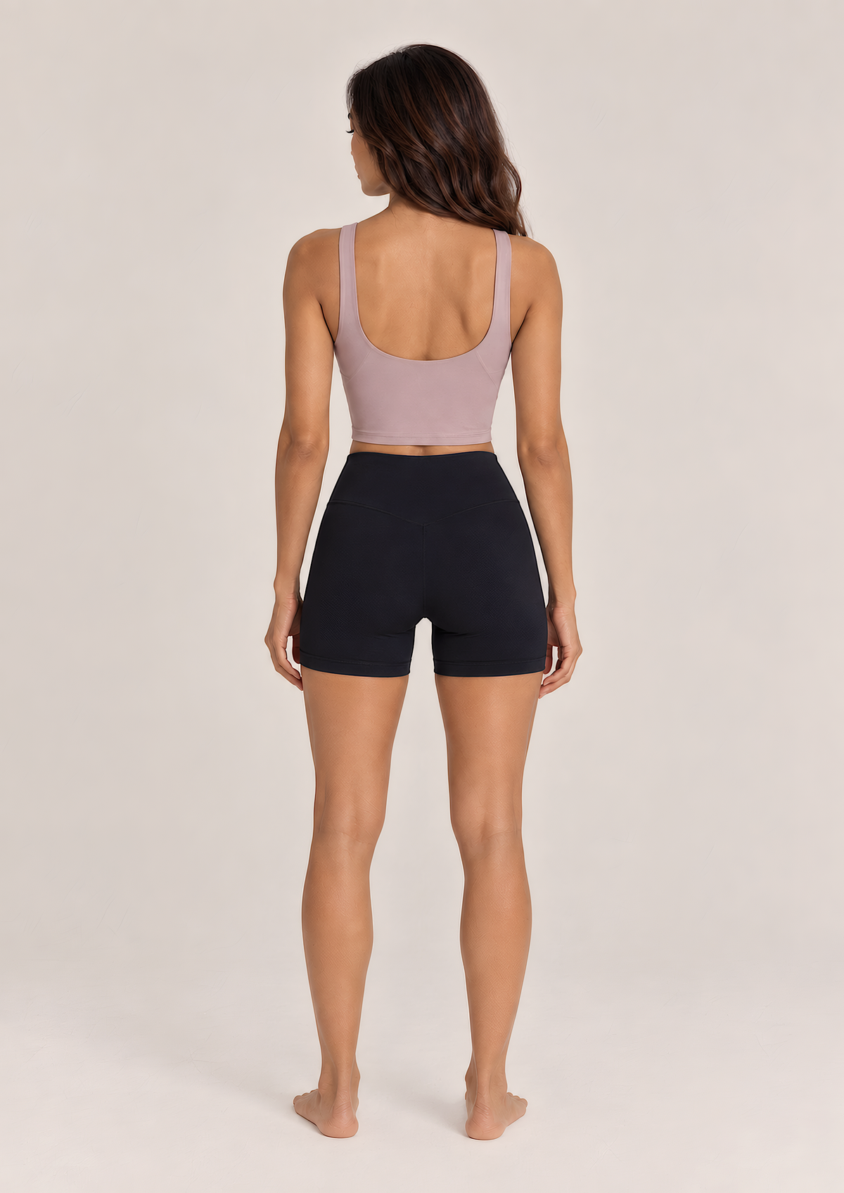 Butter Sculpt Yoga Top