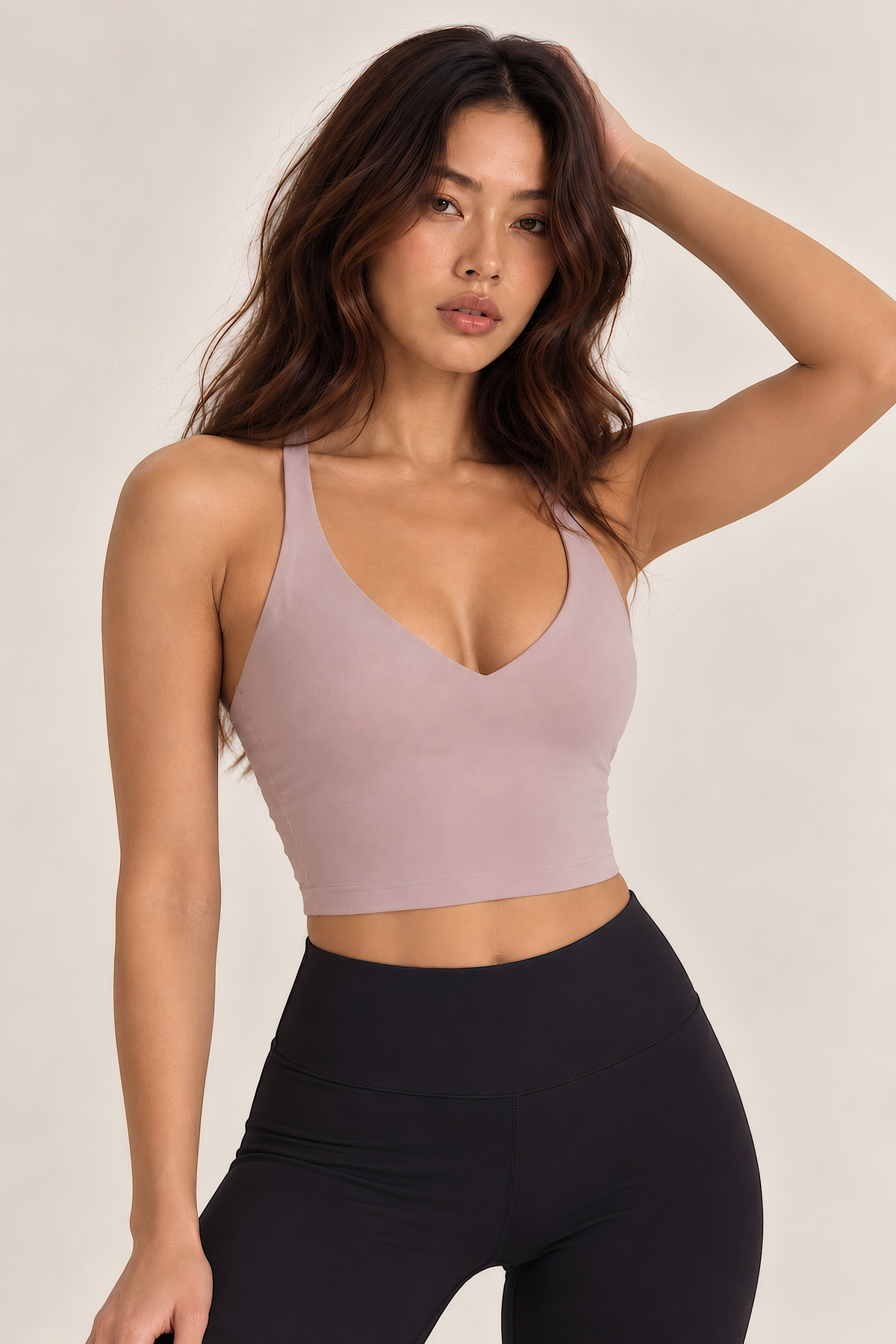 Butter Sculpt Yoga Top