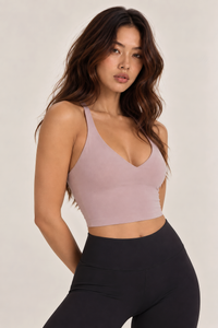 Butter Sculpt Yoga Top