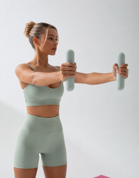 Sculpting Hand Weights