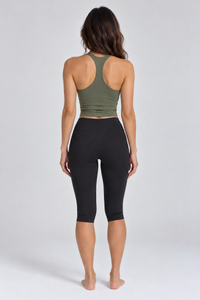 Soft Yoga Top