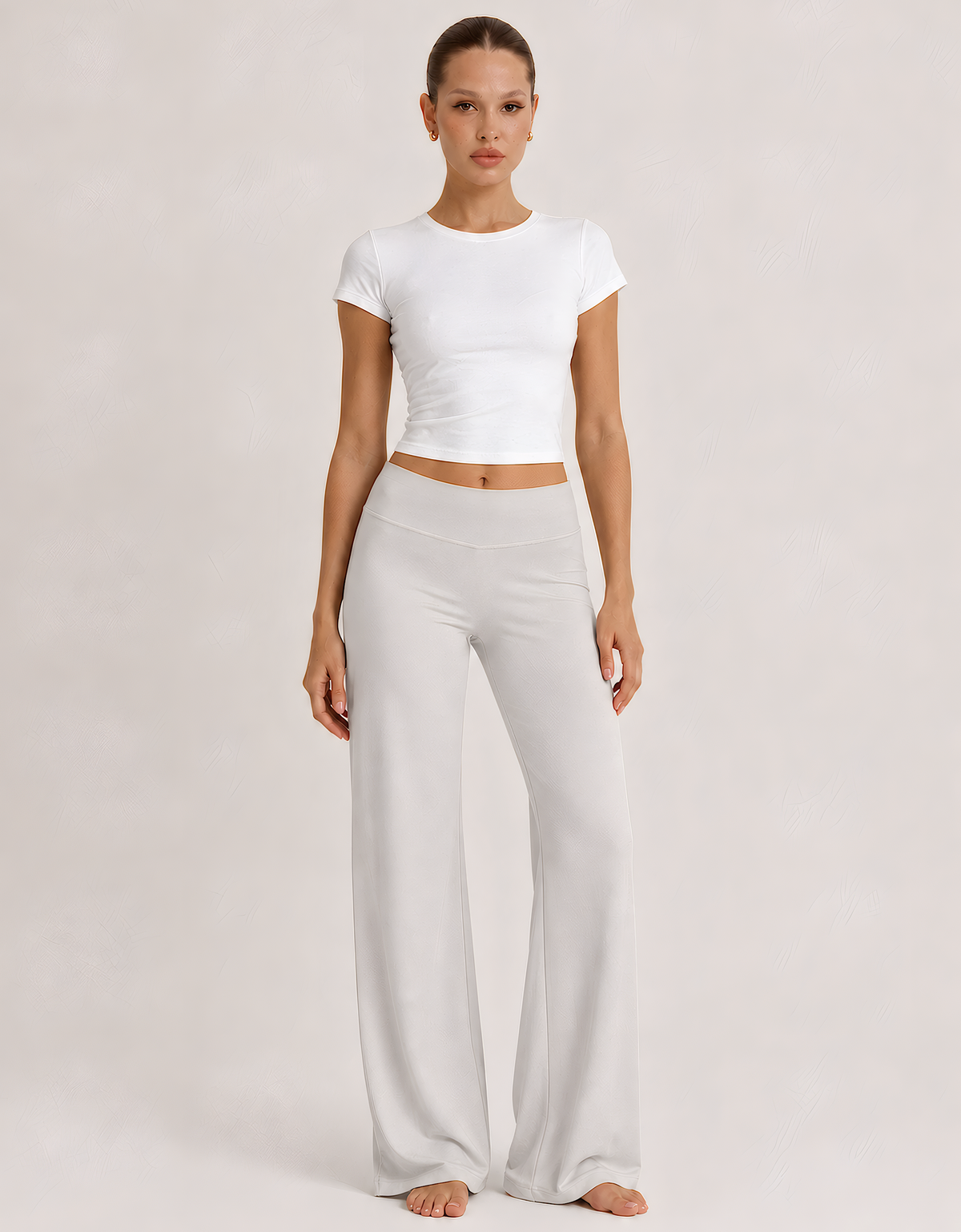 Soft Yoga Pants