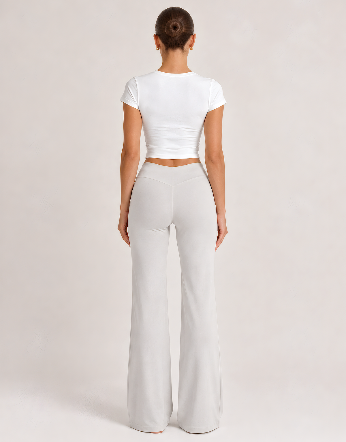 Soft Yoga Pants