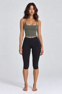 Soft Yoga Top