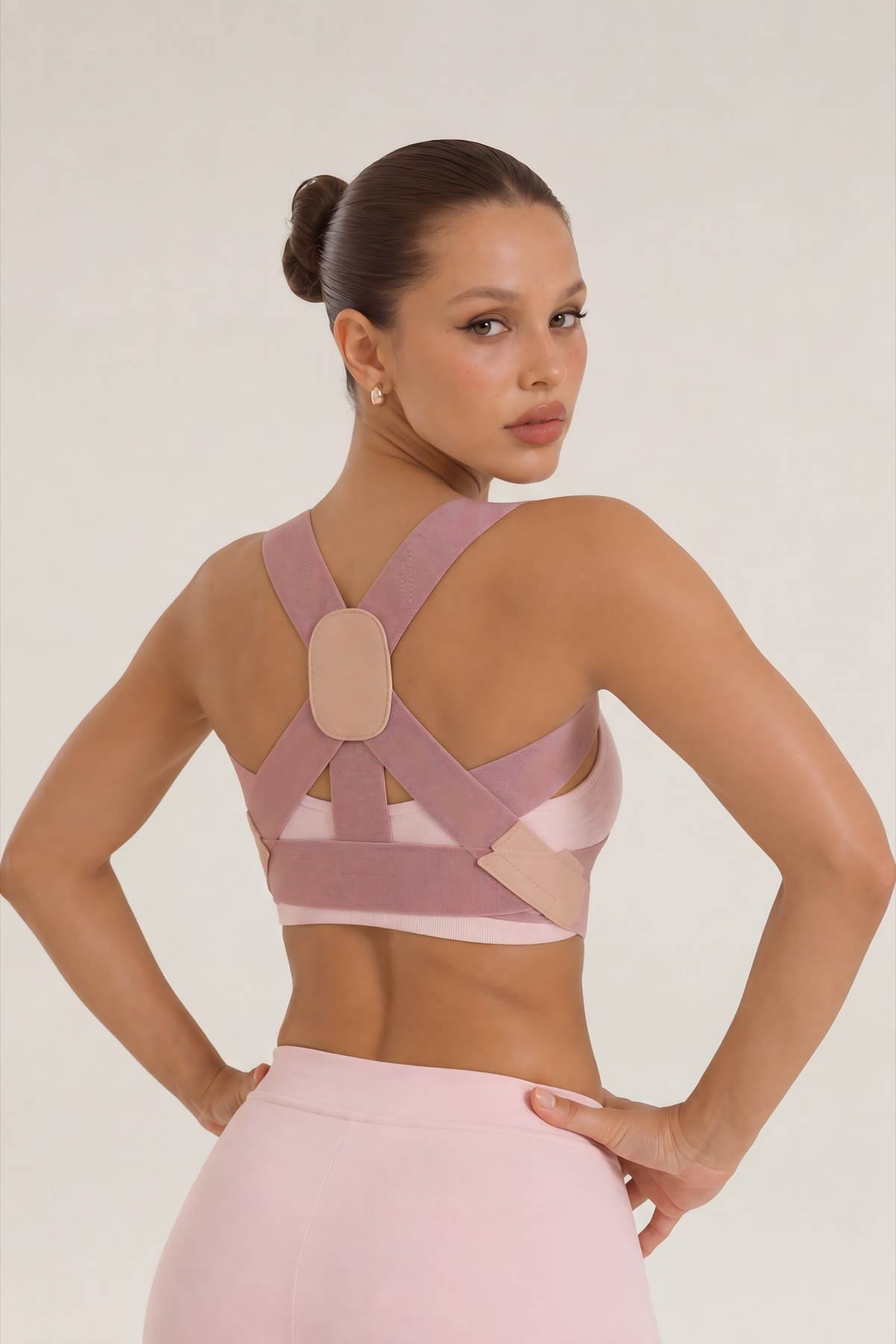 Daily Posture Support