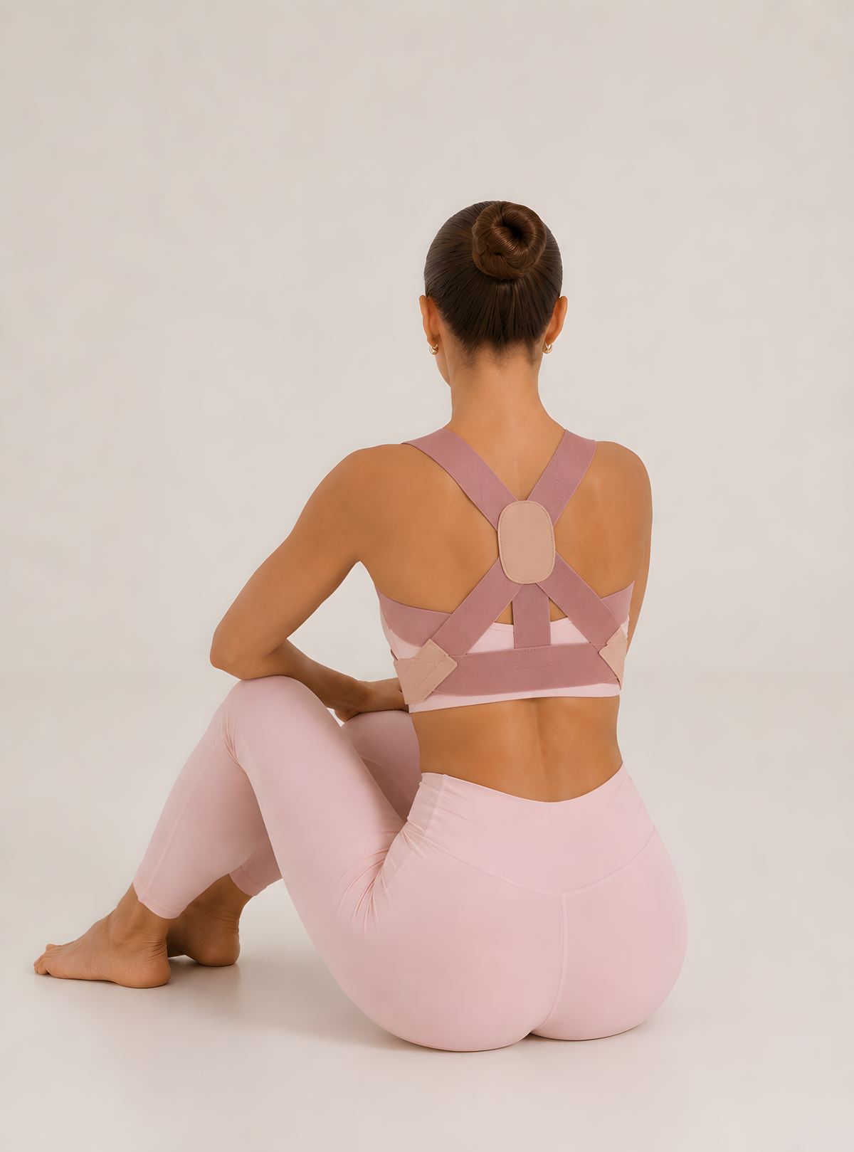Daily Posture Support