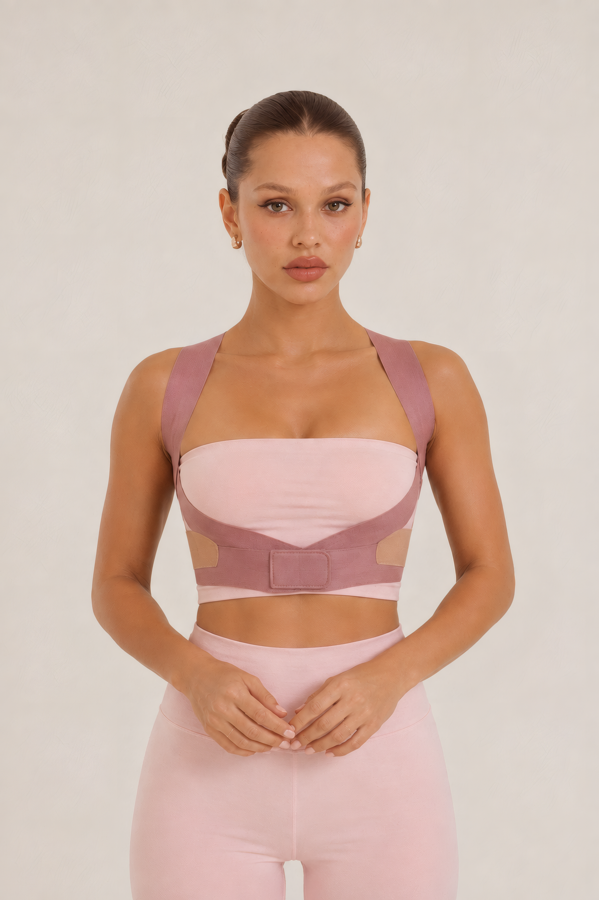 Daily Posture Support