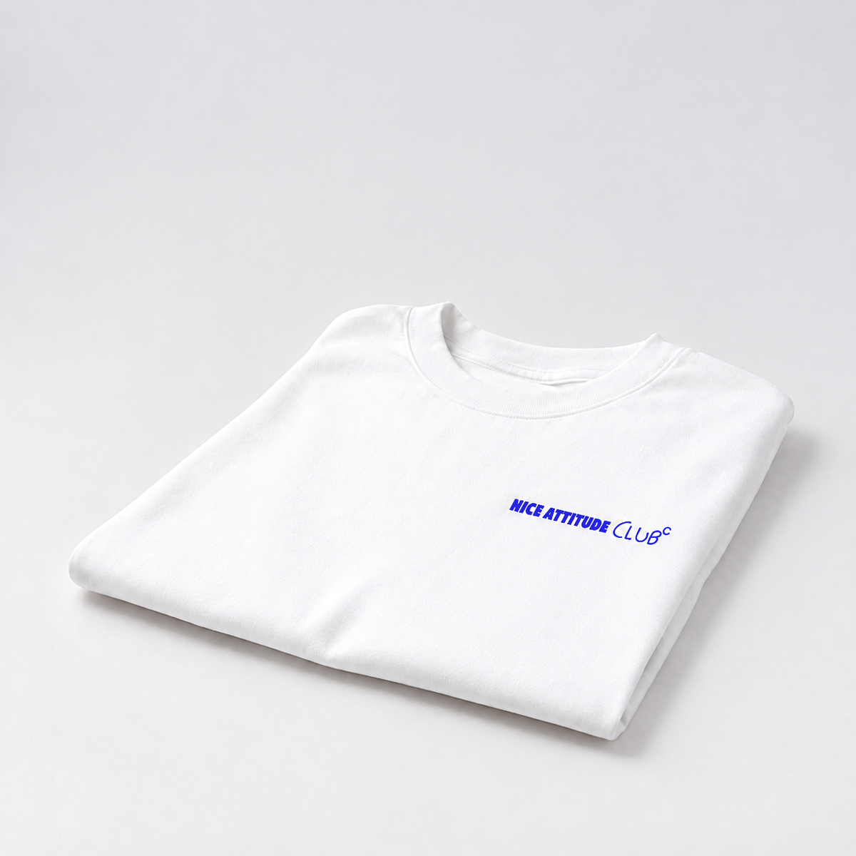 The Attitude Tee