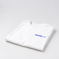 The Attitude Tee