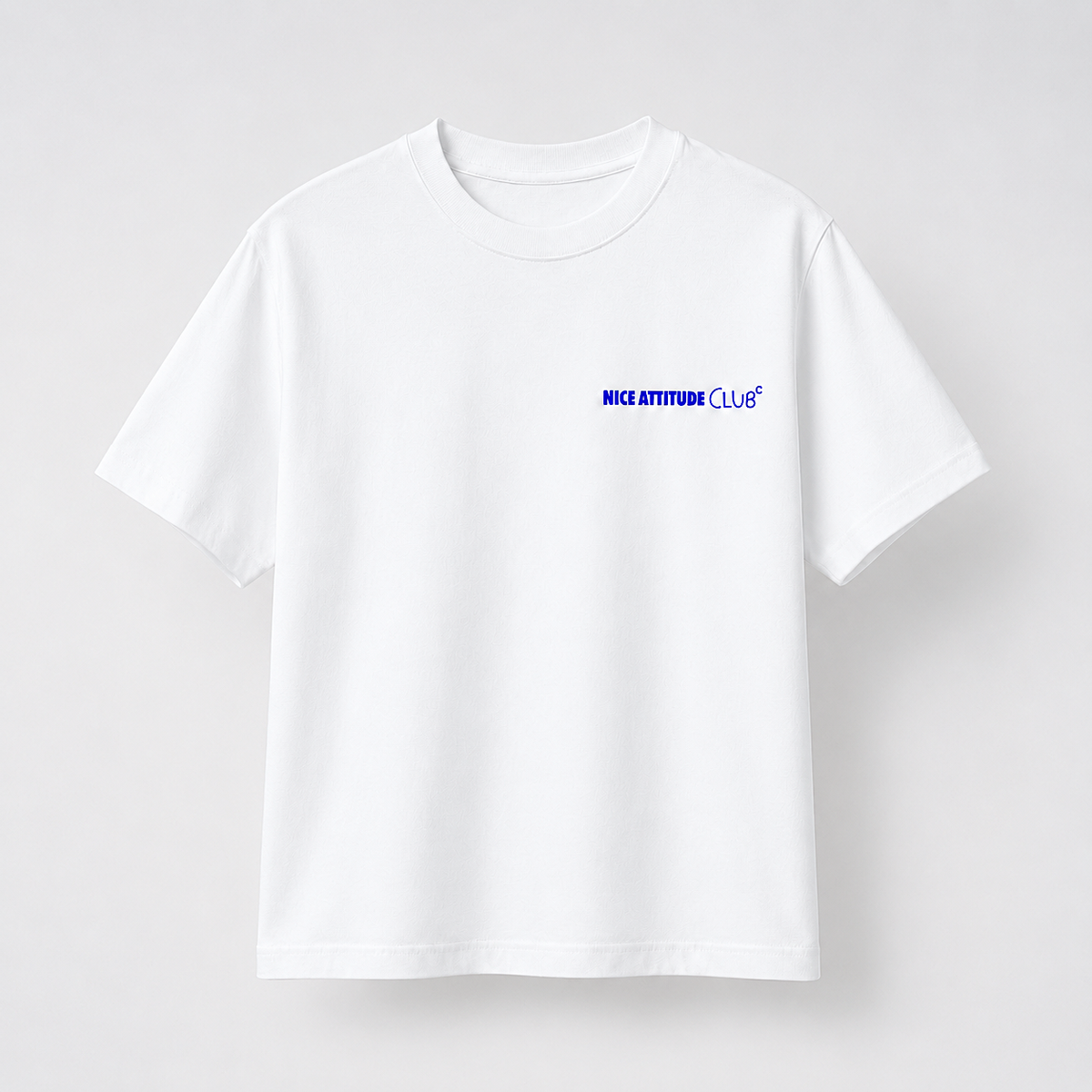 The Attitude Tee