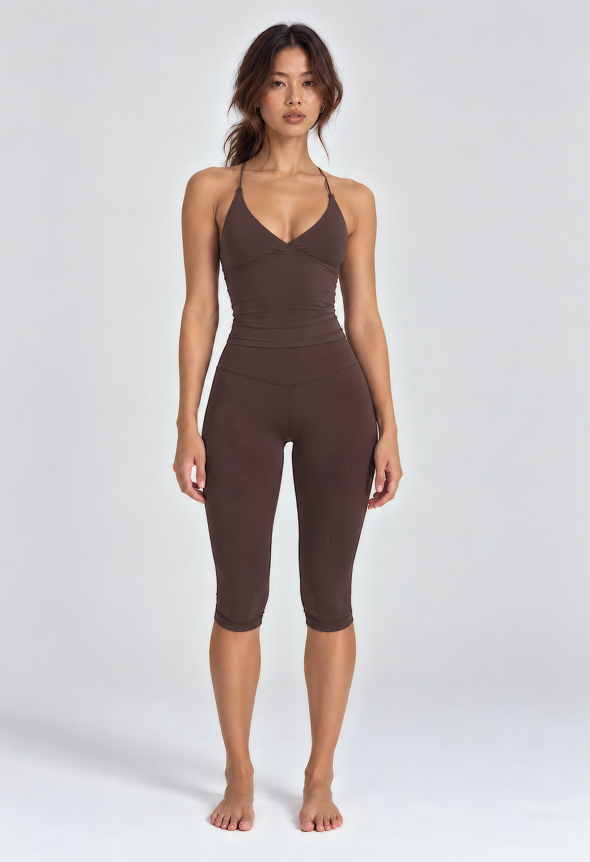 Seamless Cami Top