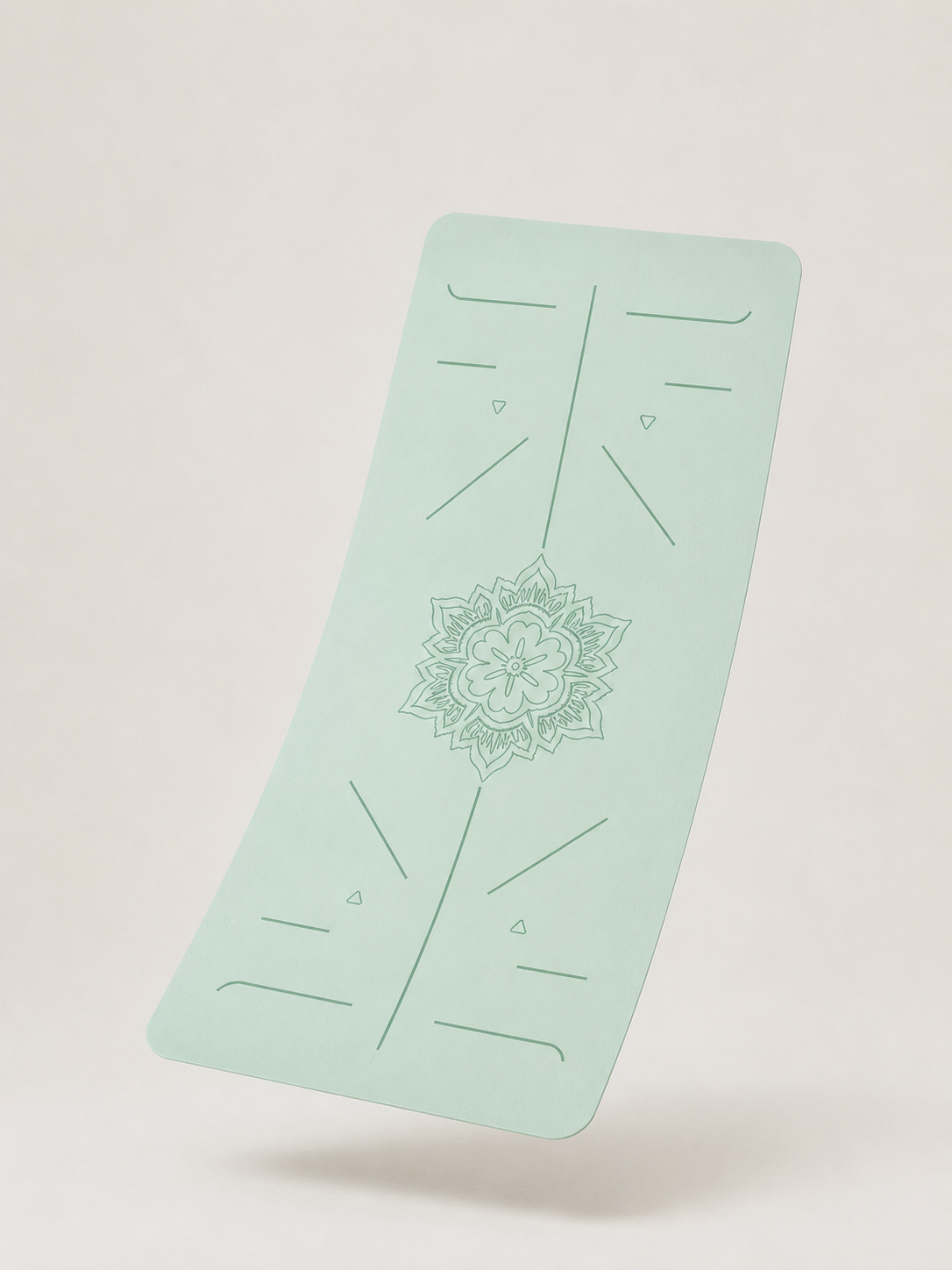 Anti-Slip Yoga Mat