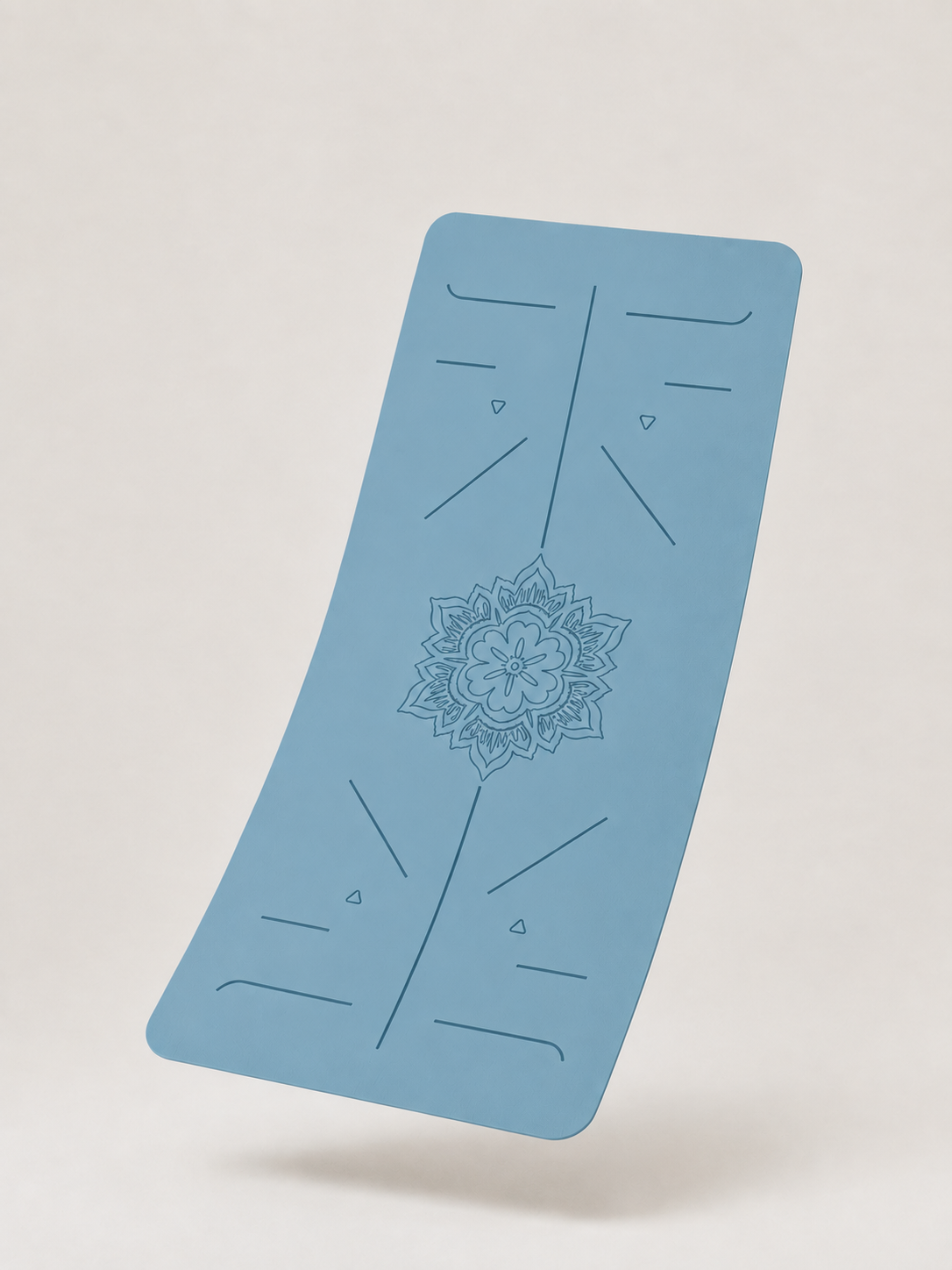 Anti-Slip Yoga Mat