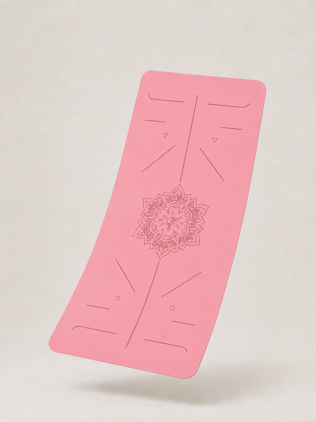 Anti-Slip Yoga Mat