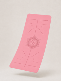 Anti-Slip Yoga Mat