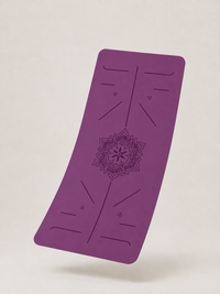 Anti-Slip Yoga Mat