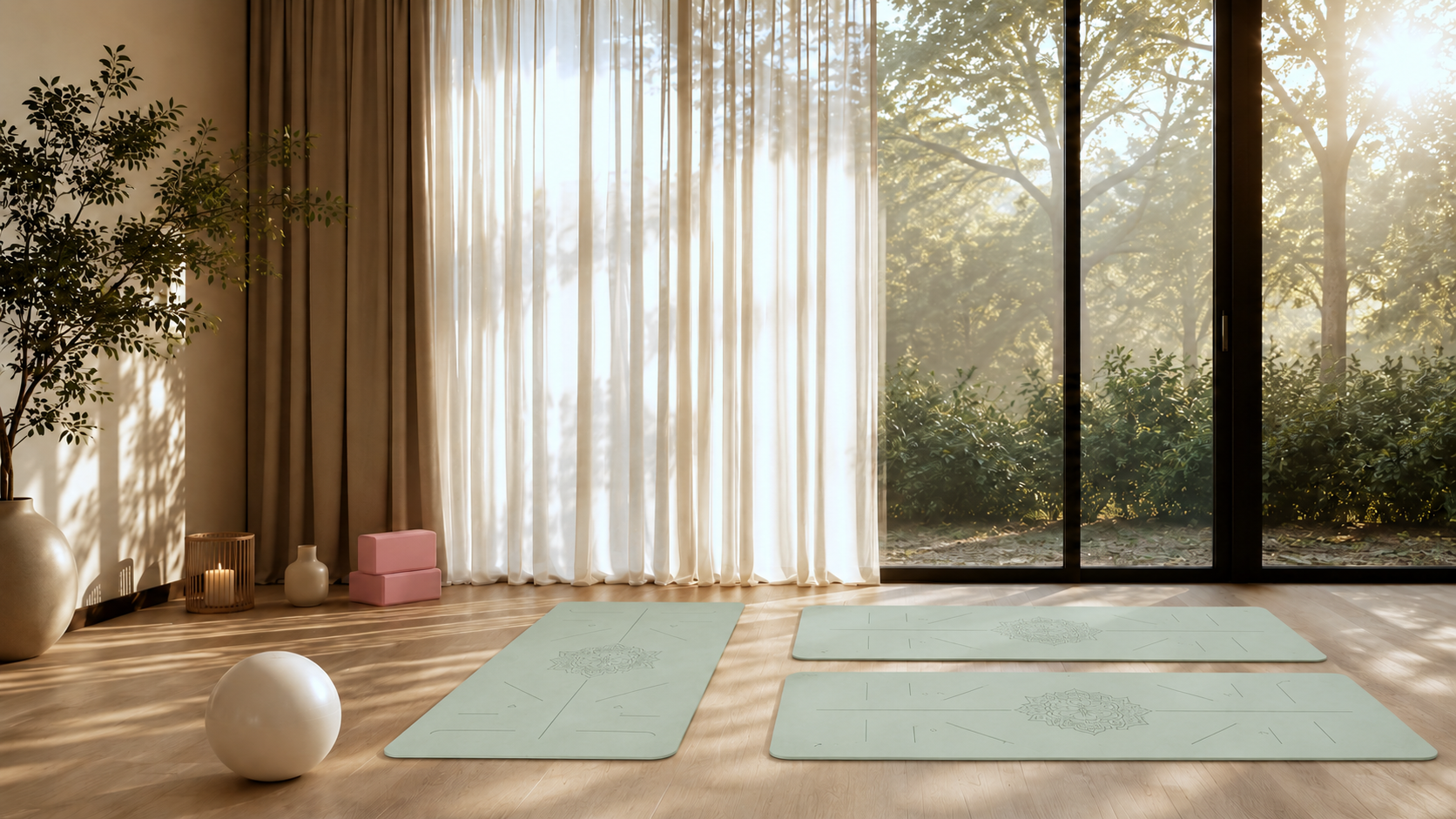 Yoga Studio