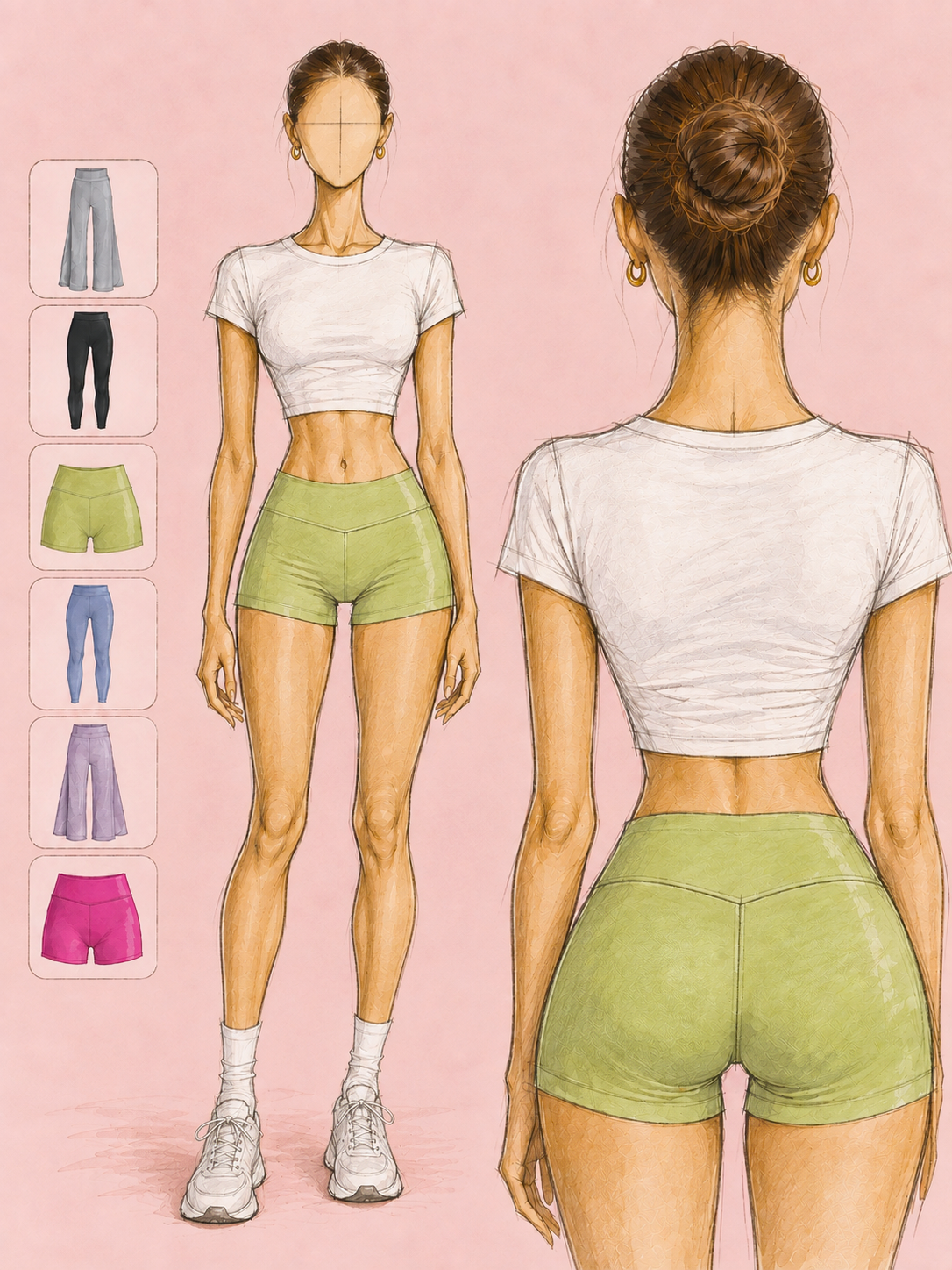 Bottoms